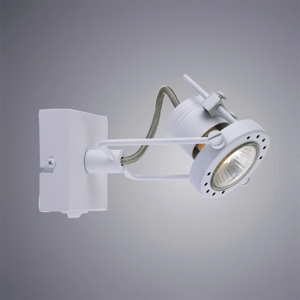 Спот Arte Lamp COSTRUTTORE A4300AP-1WH